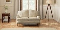 2 Seater Small Sofa