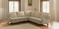 Medium Corner Sofa - Universal