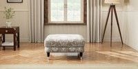 Extra Large Footstool