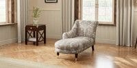 Chaise Longue Left Hand