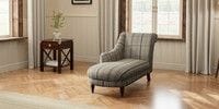 Chaise Longue Left Hand