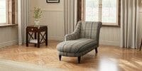 Chaise Longue Left Hand