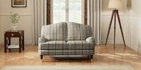 2 Seater Small Sofa