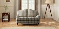 2 Seater Small Sofa