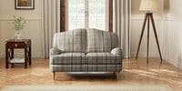 2 Seater Small Sofa