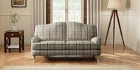 3 Seater Small Sofa