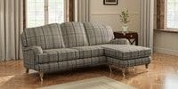 Medium Sofa Chaise - Universal