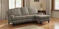 Medium Sofa Chaise - Universal