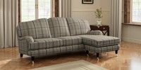 Medium Sofa Chaise - Universal