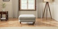 Extra Large Footstool