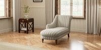 Chaise Longue Left Hand