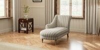 Chaise Longue Left Hand