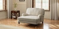 Snuggle Chaise