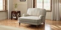 Snuggle Chaise