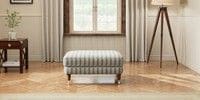Footstool