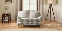 2 Seater Small Sofa