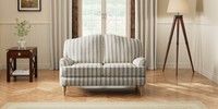 2 Seater Small Sofa