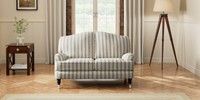 2 Seater Small Sofa