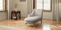Chaise Longue Left Hand