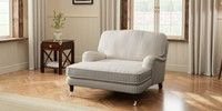 Snuggle Chaise