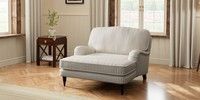 Snuggle Chaise