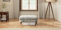 Footstool