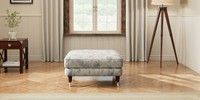 Extra Large Footstool