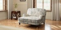 Snuggle Chaise