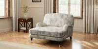 Snuggle Chaise