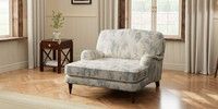 Snuggle Chaise