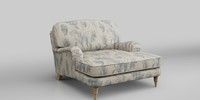 Snuggle Chaise