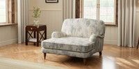 Snuggle Chaise
