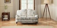 2 Seater Small Sofa