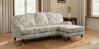 Medium Sofa Chaise - Universal