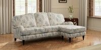 Medium Sofa Chaise - Universal