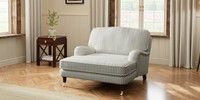 Snuggle Chaise
