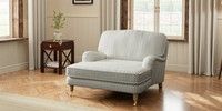 Snuggle Chaise