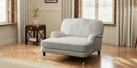 Snuggle Chaise