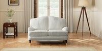 2 Seater Small Sofa