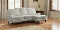 Medium Sofa Chaise - Universal