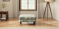 Extra Large Footstool