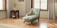 Chaise Longue Left Hand