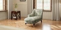 Chaise Longue Left Hand