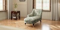 Chaise Longue Left Hand