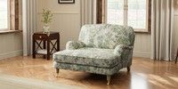 Snuggle Chaise