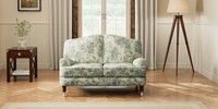 2 Seater Small Sofa