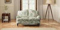 2 Seater Small Sofa