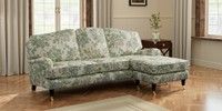 Medium Sofa Chaise - Universal