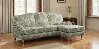 Medium Sofa Chaise - Universal