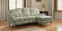 Medium Sofa Chaise - Universal